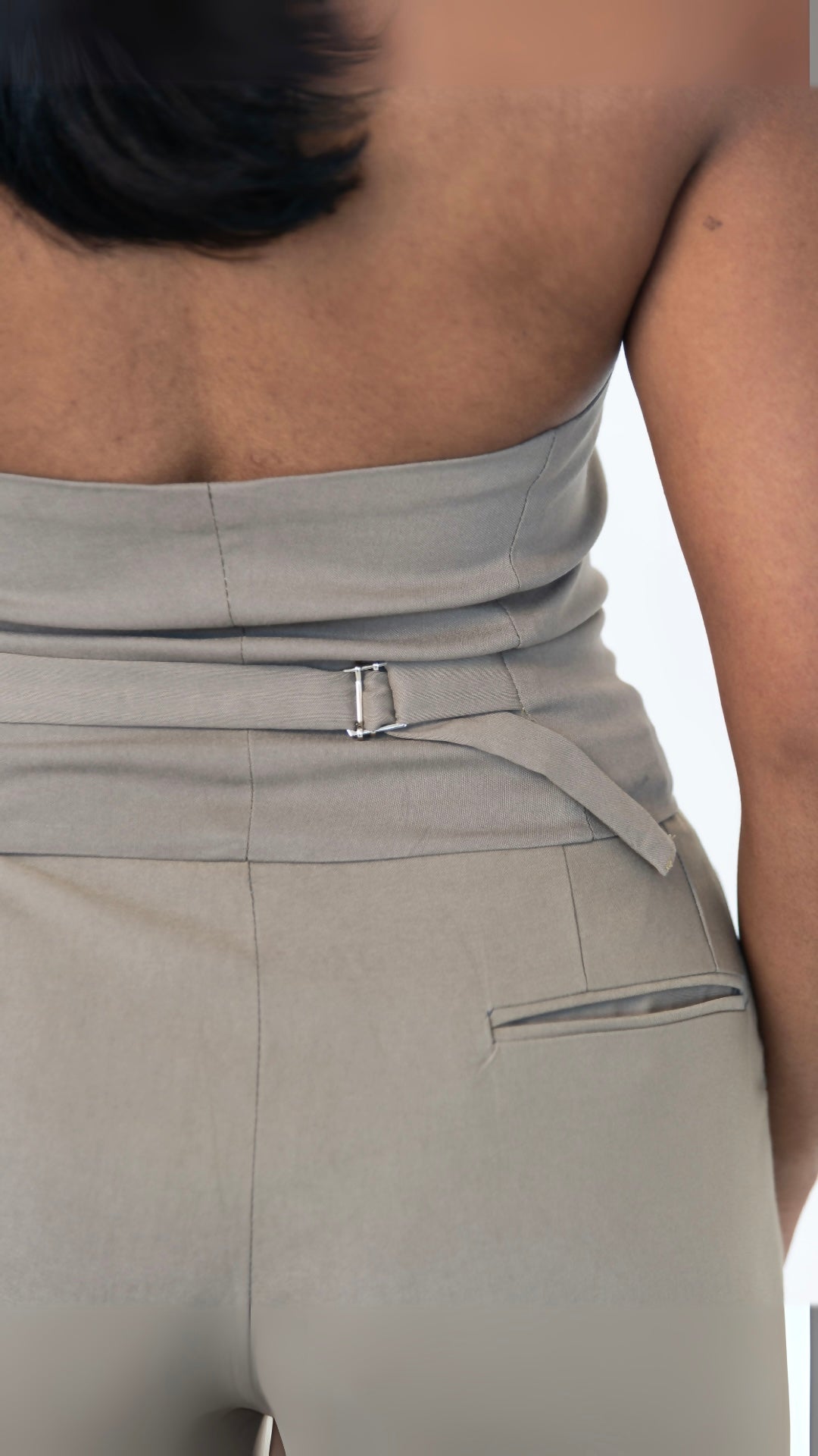 Axis Contour Set