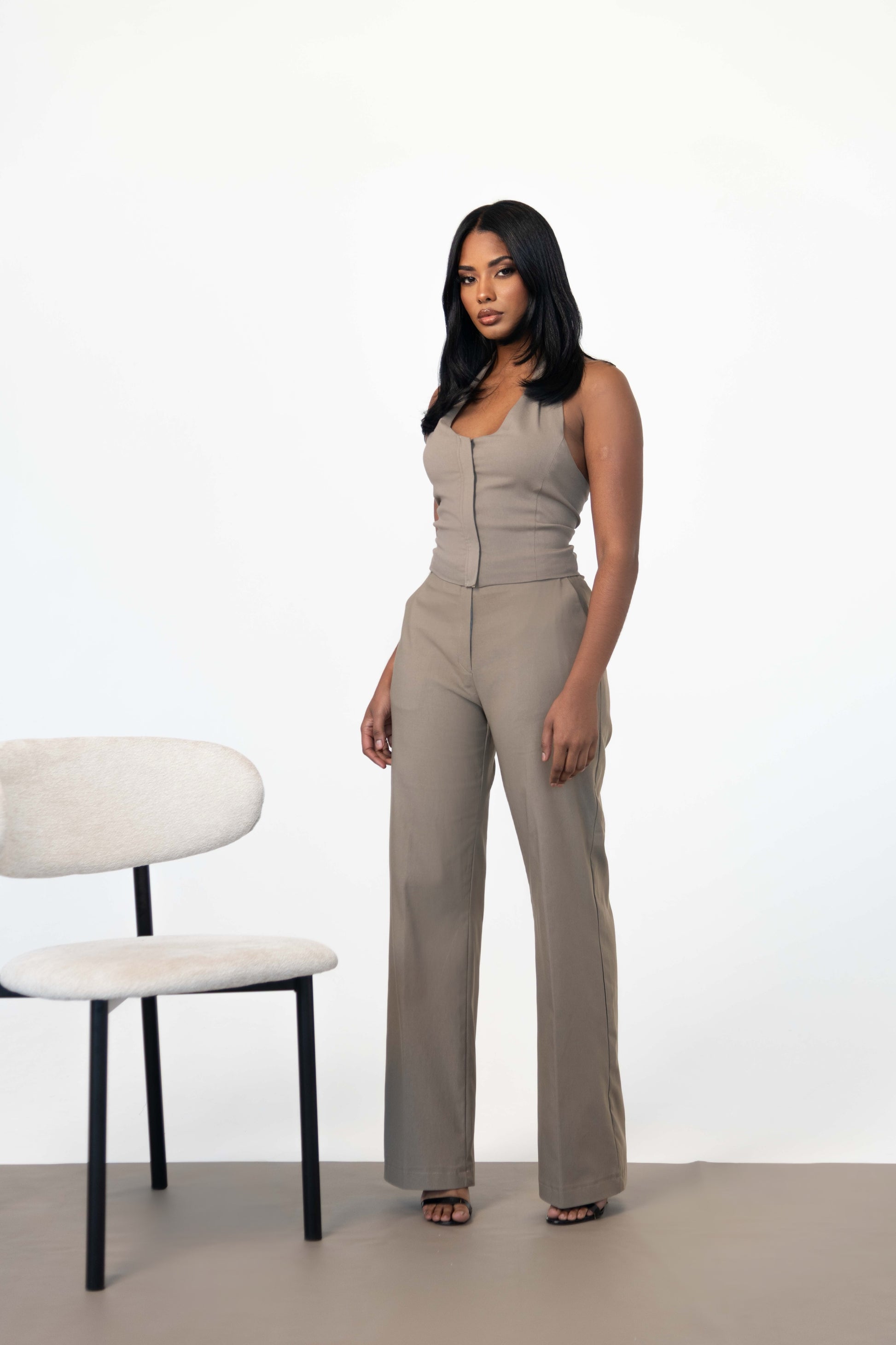 Axis Contour Set