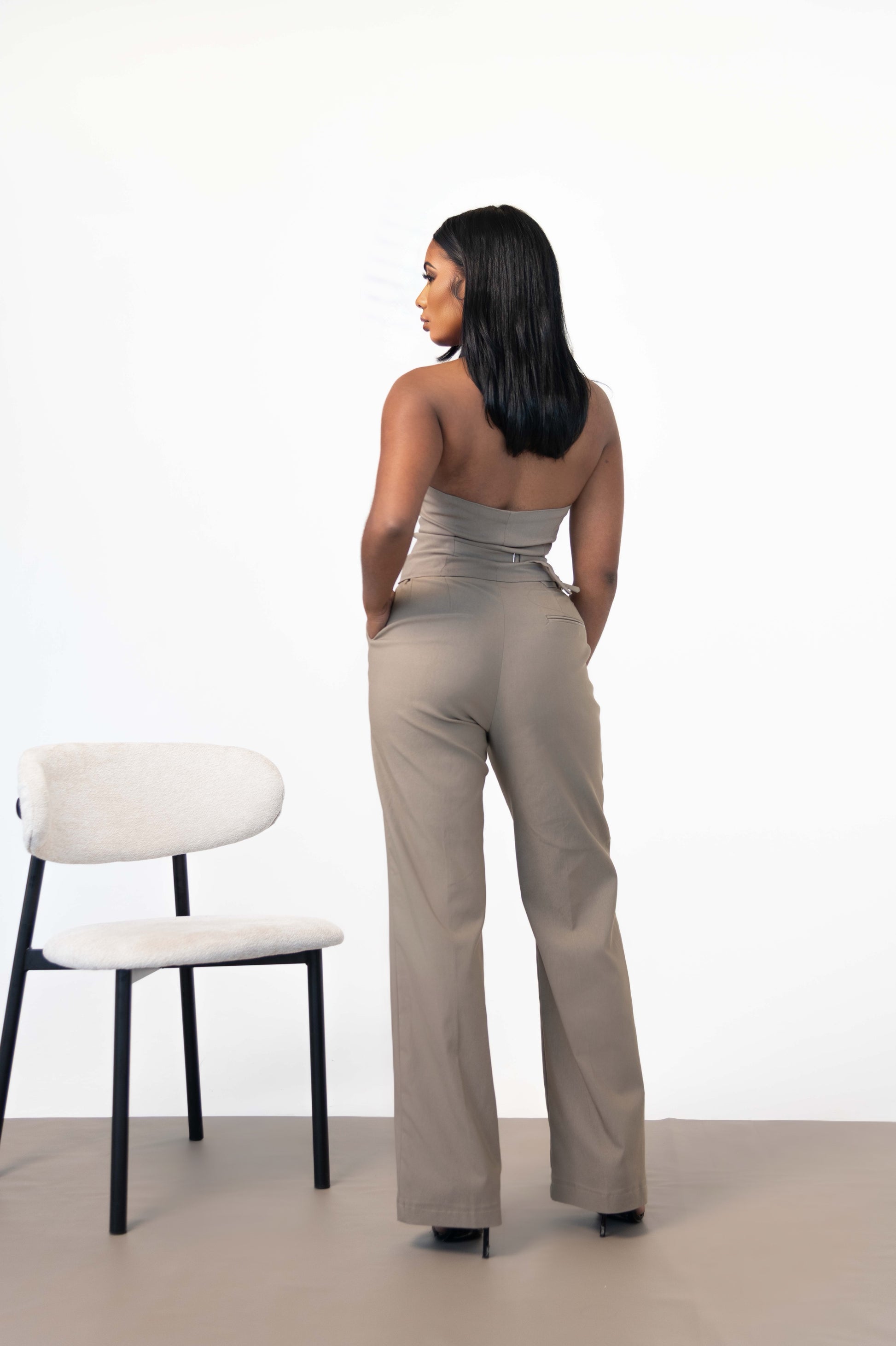 Axis Contour Set