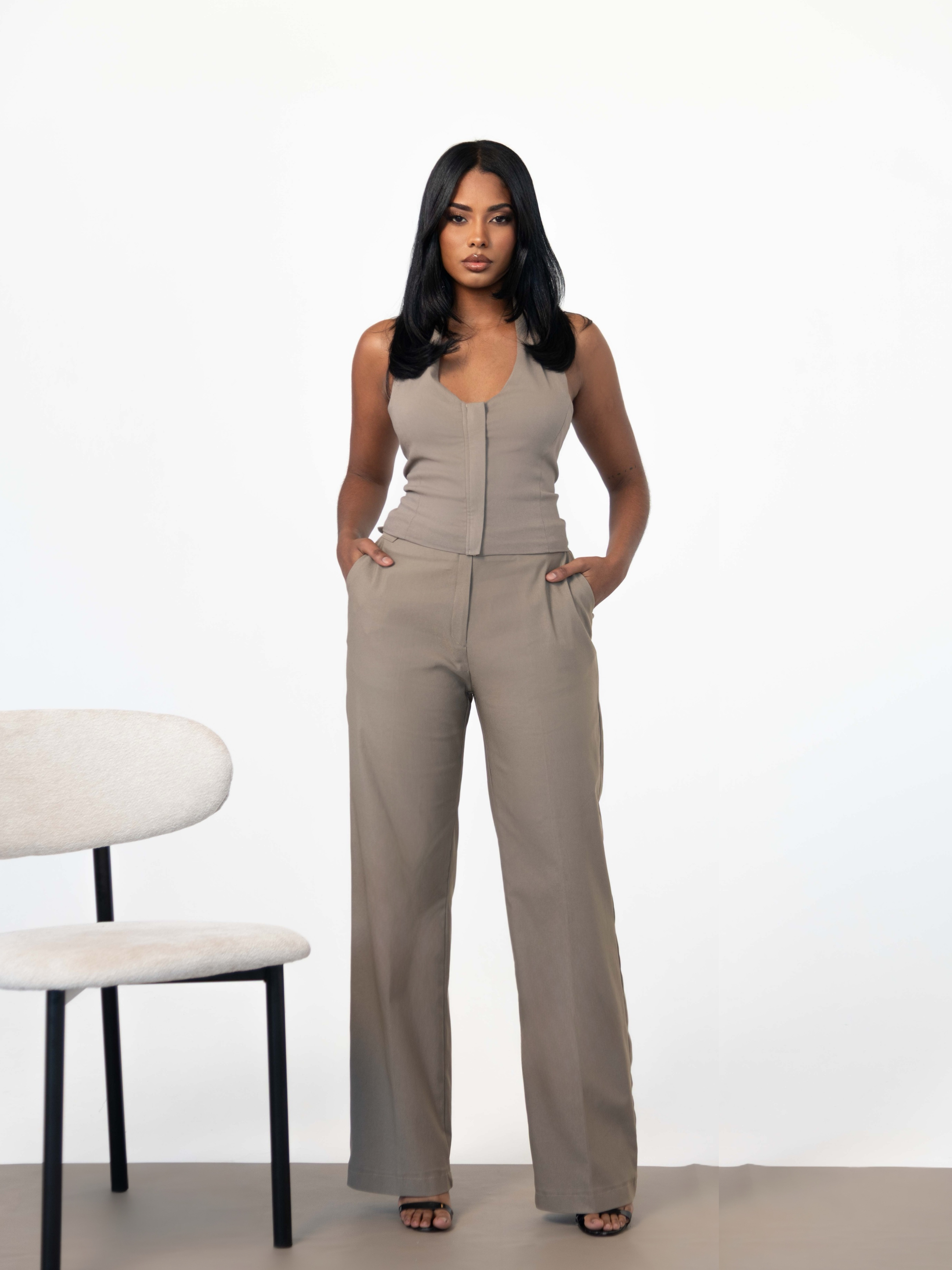 Axis Contour Set