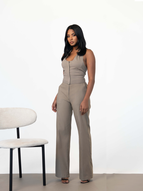 Axis Contour Set